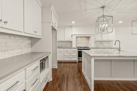 3839 Mattison Avenue Fort Worth TX 76107