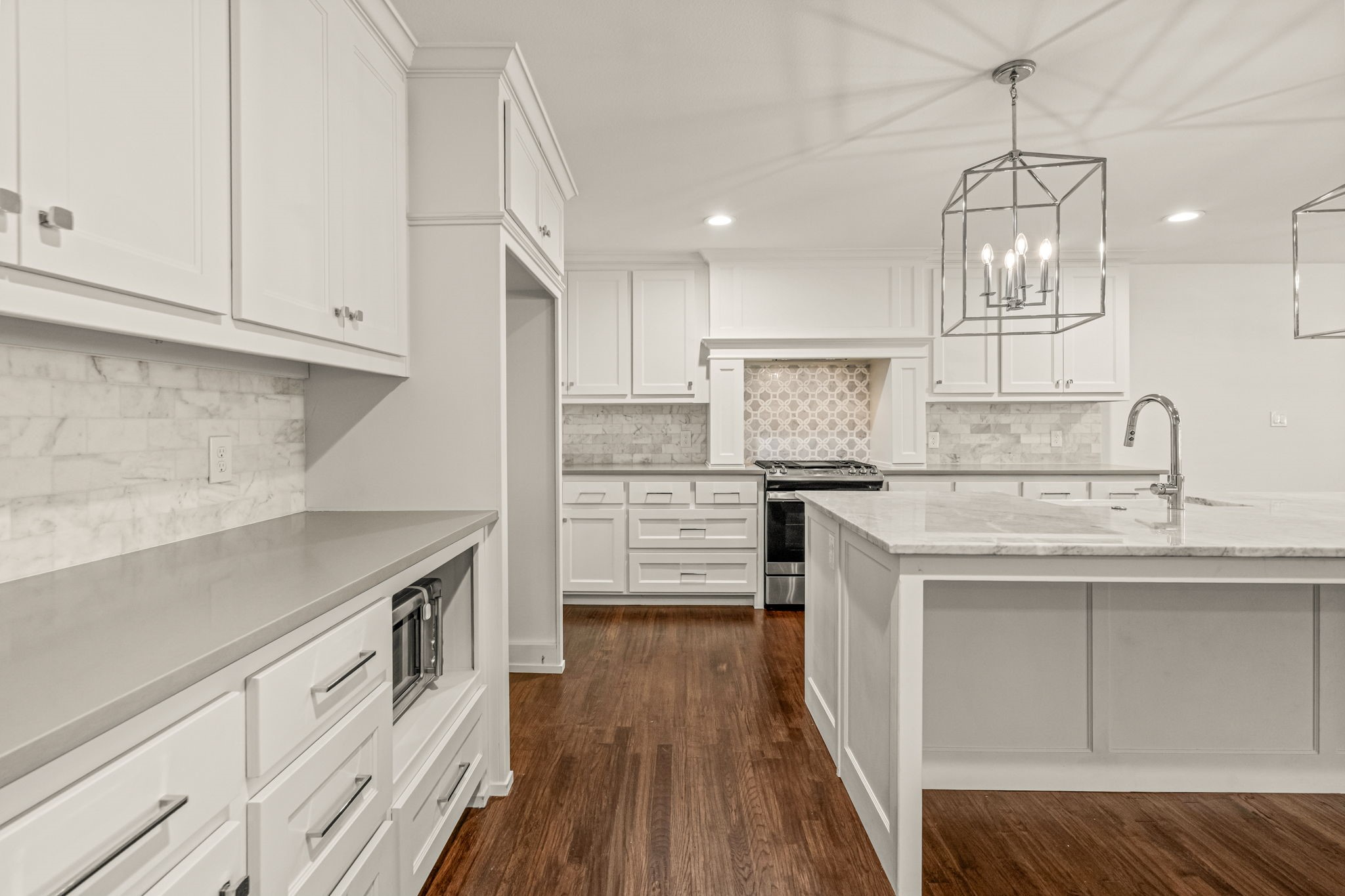 3839 Mattison Avenue Fort Worth TX 76107
