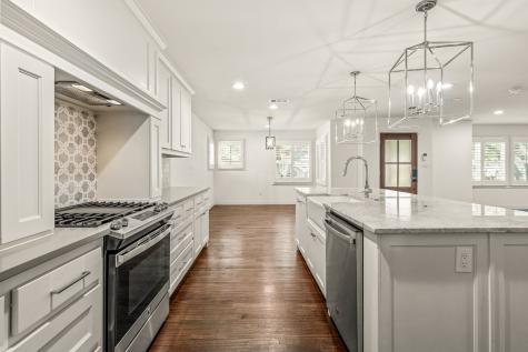 3839 Mattison Avenue Fort Worth TX 76107