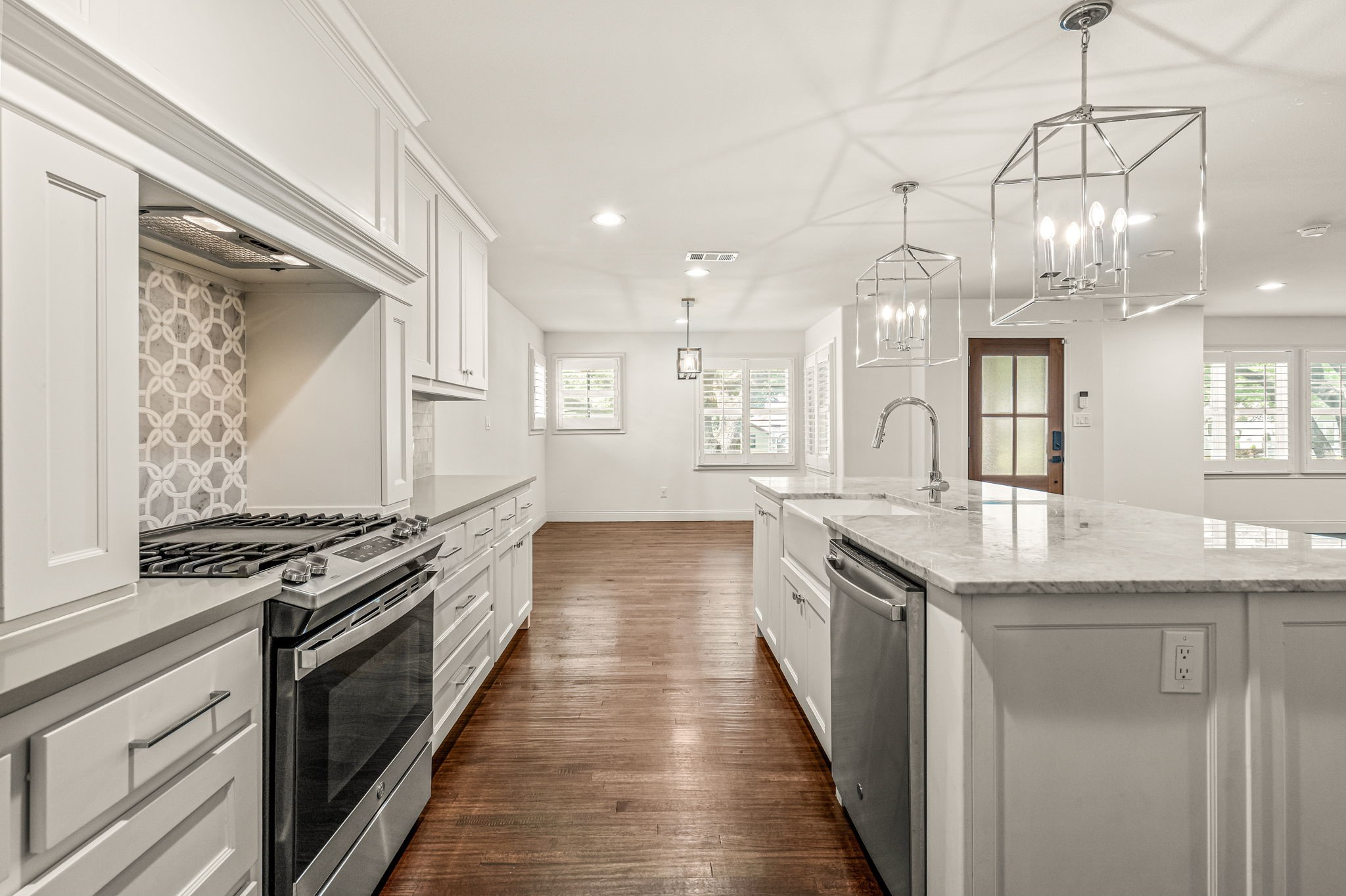 3839 Mattison Avenue Fort Worth TX 76107
