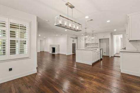 3839 Mattison Avenue Fort Worth TX 76107