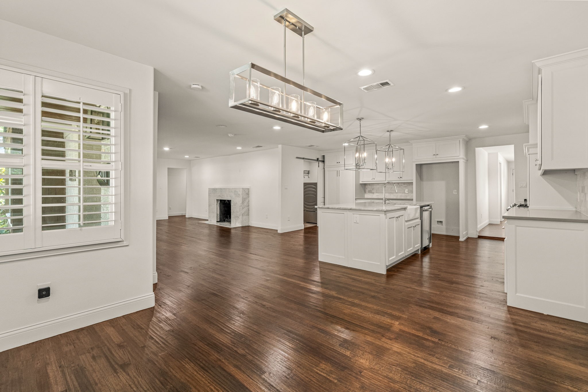 3839 Mattison Avenue Fort Worth TX 76107