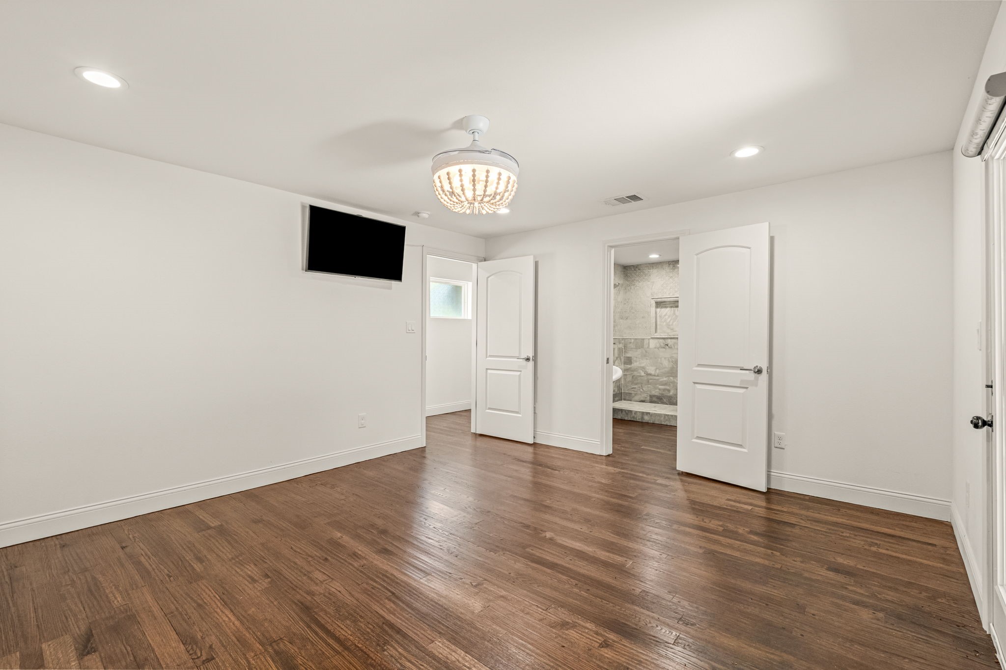 3839 Mattison Avenue Fort Worth TX 76107