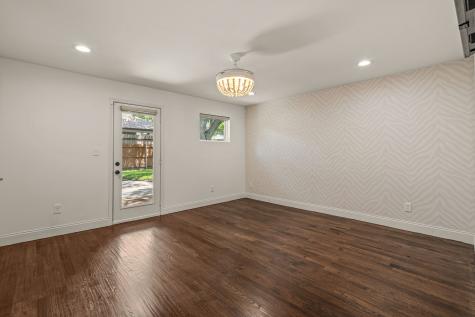 3839 Mattison Avenue Fort Worth TX 76107