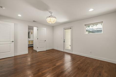 3839 Mattison Avenue Fort Worth TX 76107