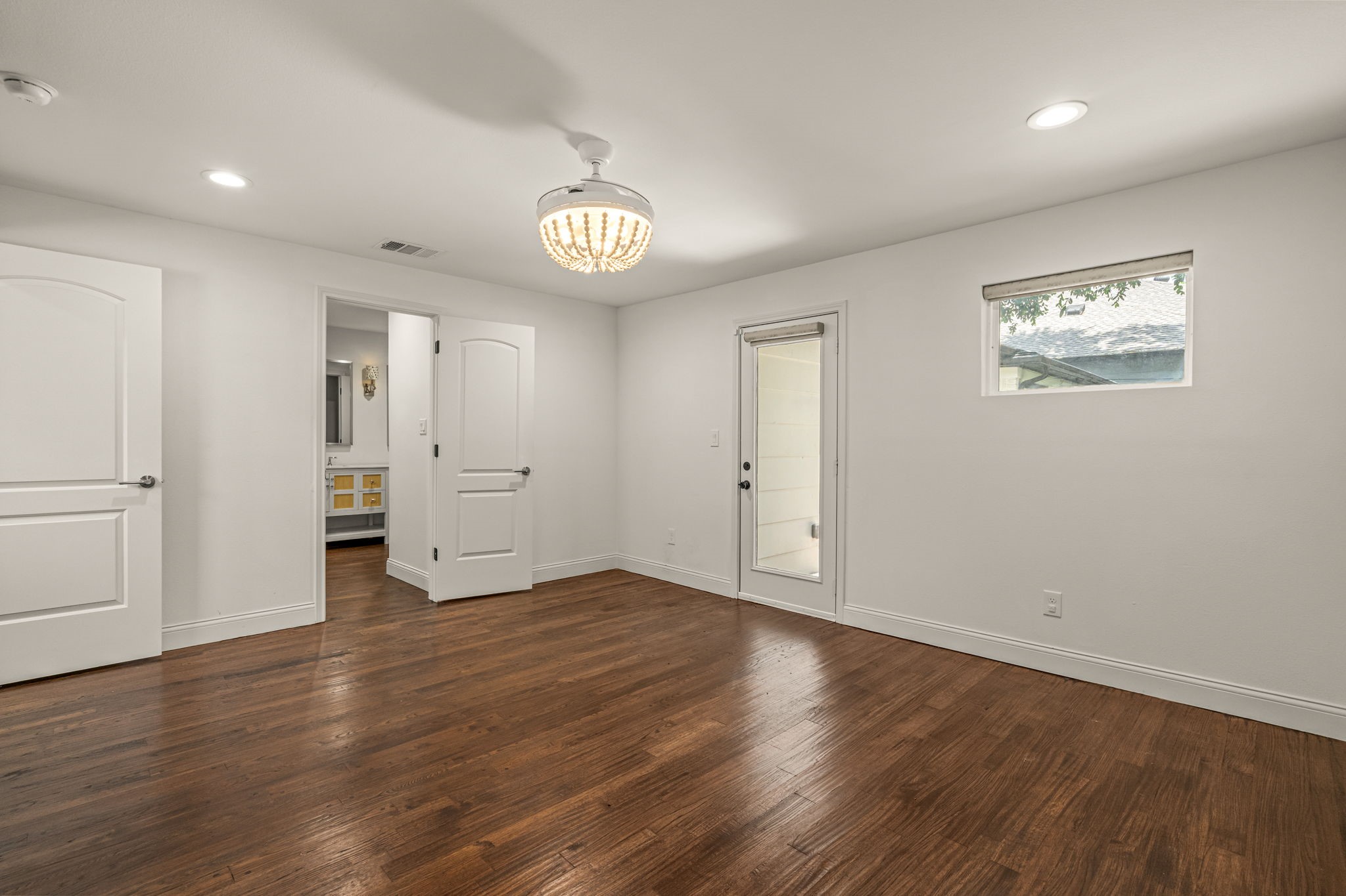 3839 Mattison Avenue Fort Worth TX 76107