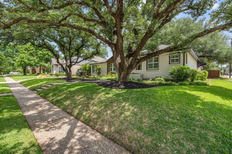 3839 Mattison Avenue Fort Worth TX 76107