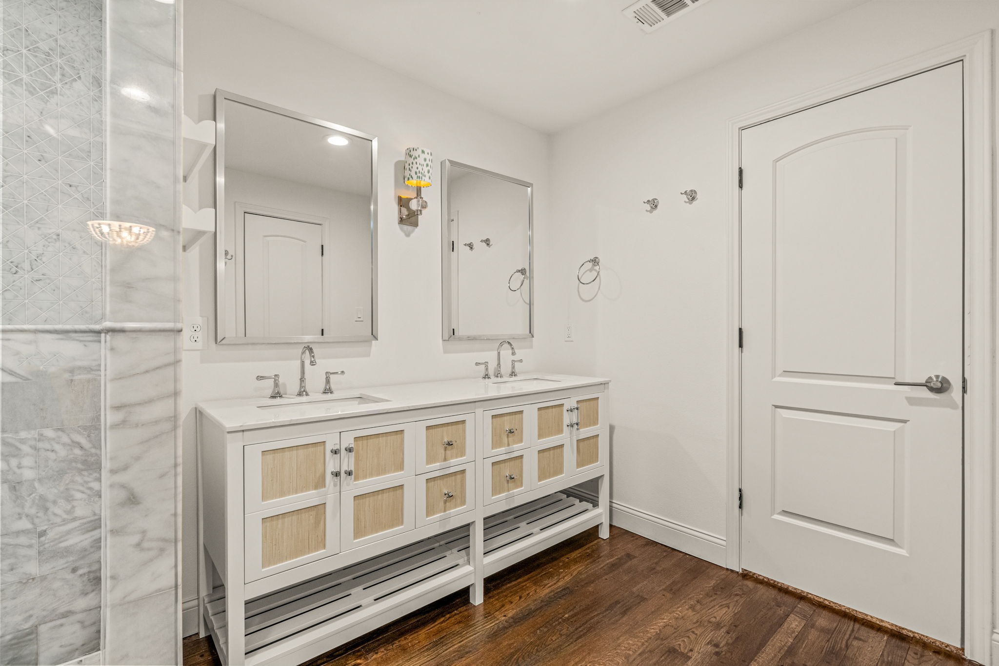 3839 Mattison Avenue Fort Worth TX 76107