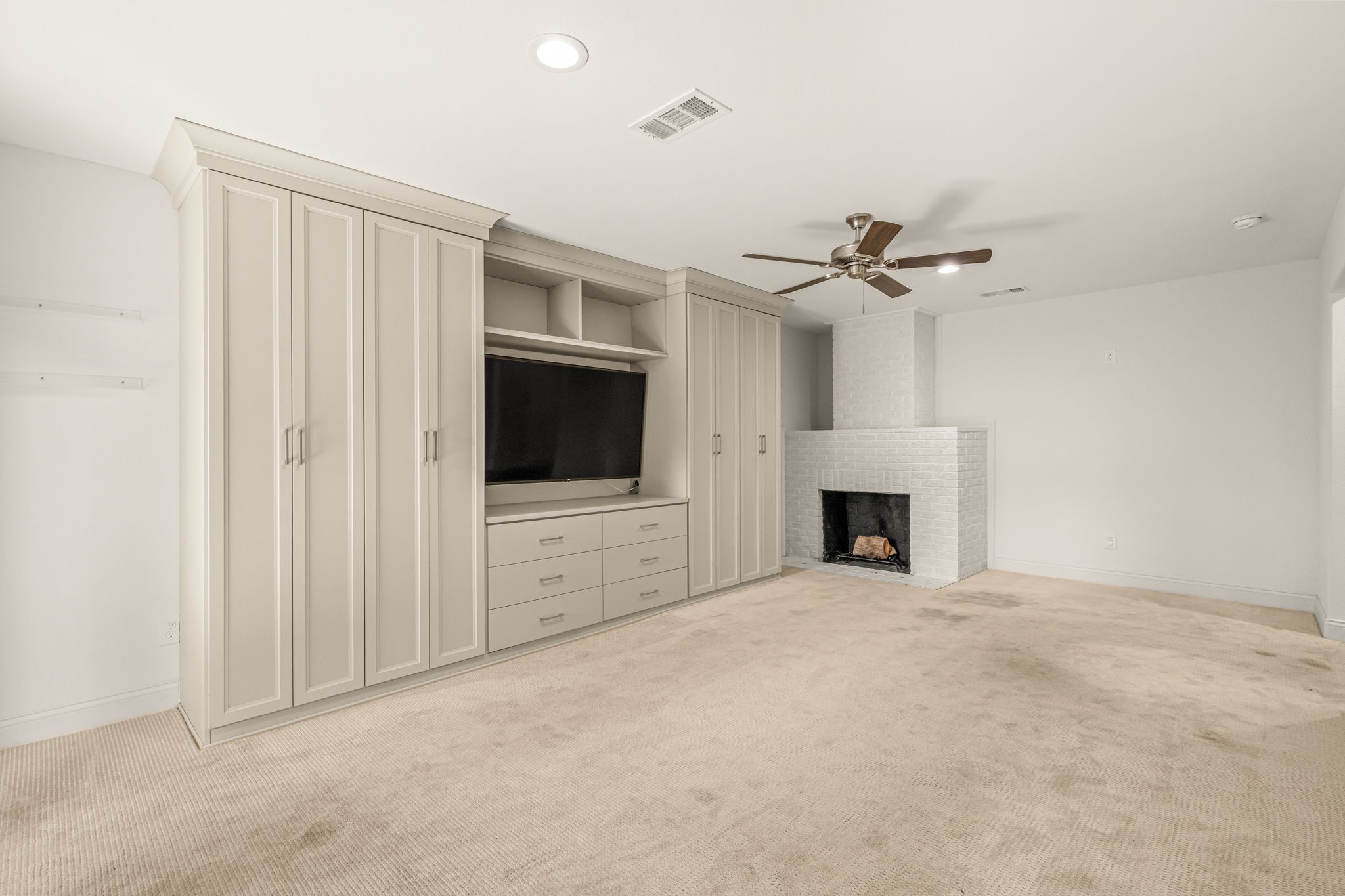 3839 Mattison Avenue Fort Worth TX 76107