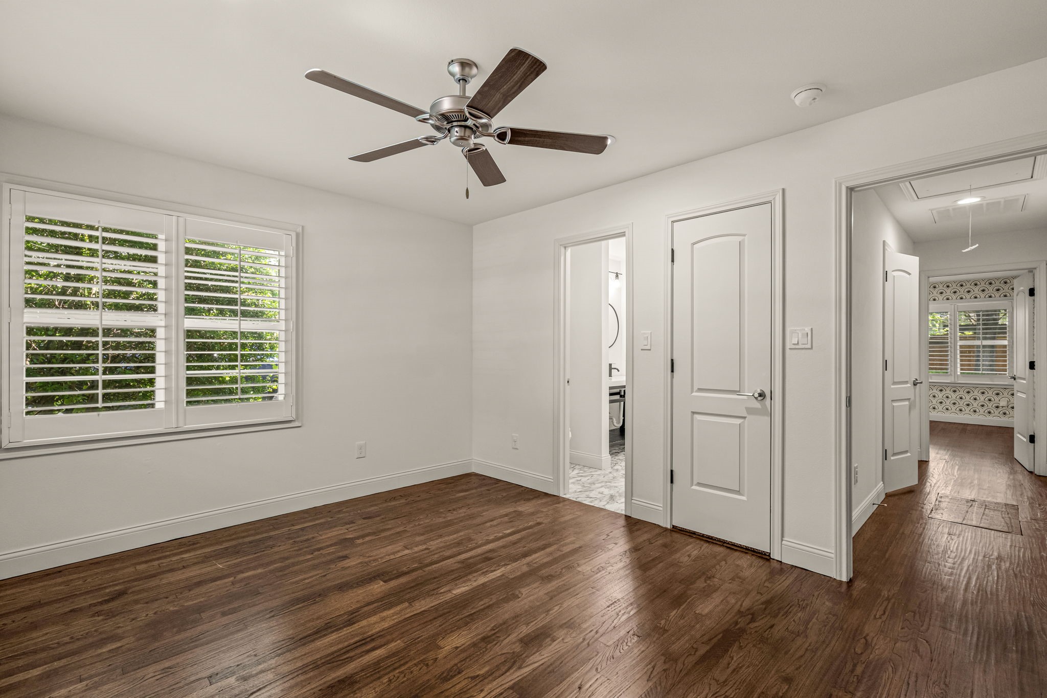 3839 Mattison Avenue Fort Worth TX 76107
