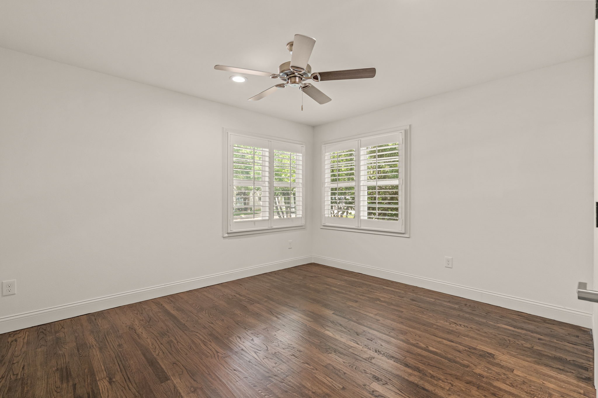 3839 Mattison Avenue Fort Worth TX 76107