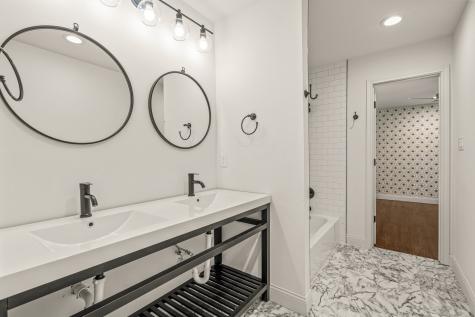 3839 Mattison Avenue Fort Worth TX 76107