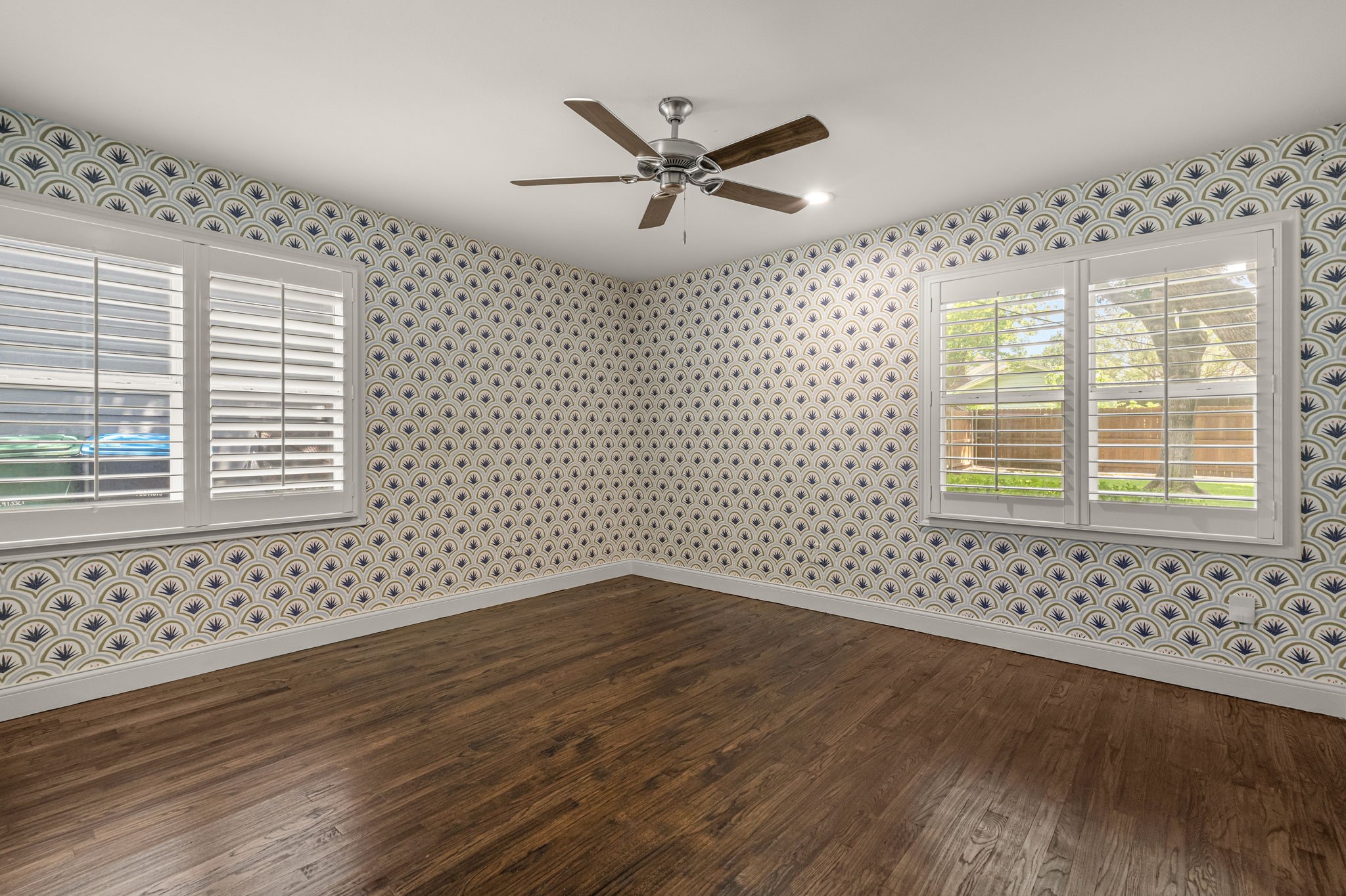 3839 Mattison Avenue Fort Worth TX 76107