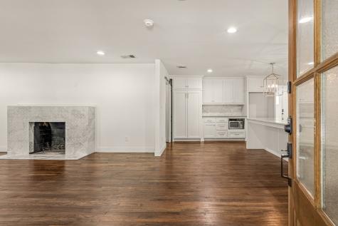 3839 Mattison Avenue Fort Worth TX 76107