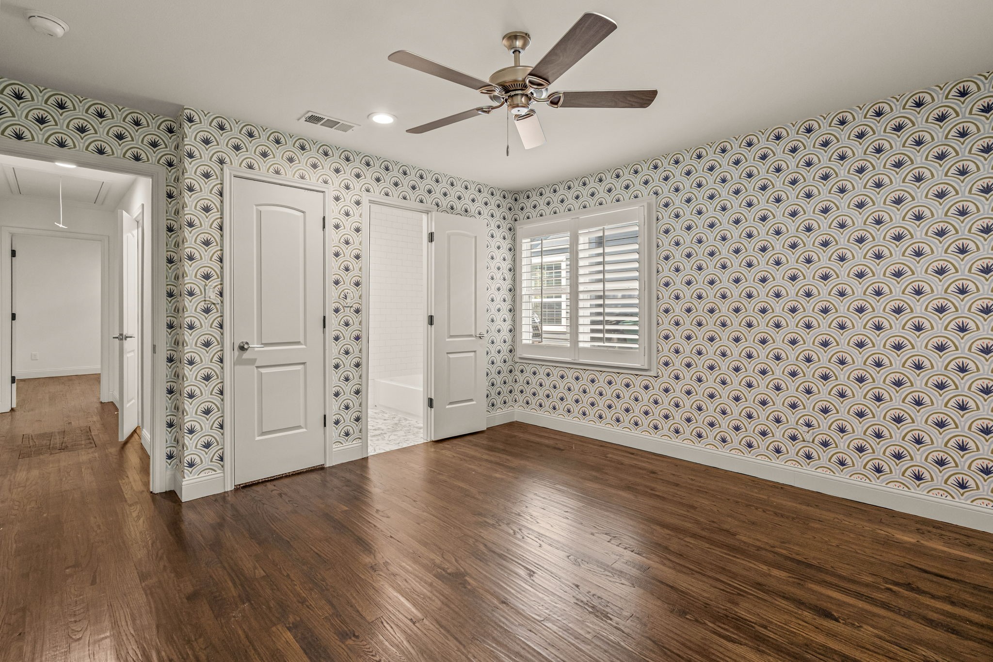 3839 Mattison Avenue Fort Worth TX 76107