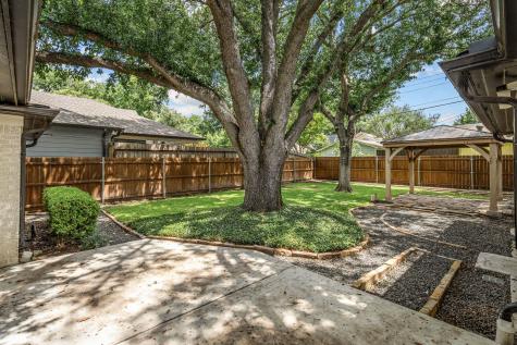 3839 Mattison Avenue Fort Worth TX 76107