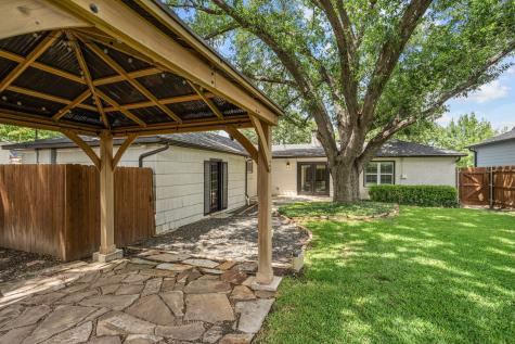 3839 Mattison Avenue Fort Worth TX 76107