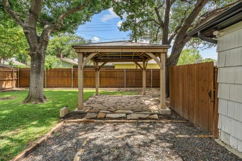 3839 Mattison Avenue Fort Worth TX 76107
