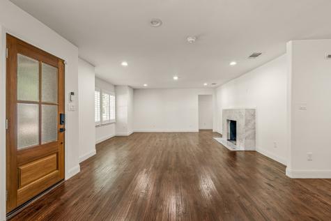 3839 Mattison Avenue Fort Worth TX 76107