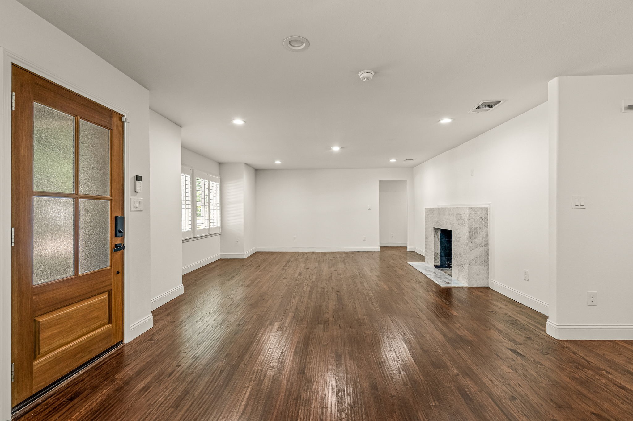 3839 Mattison Avenue Fort Worth TX 76107