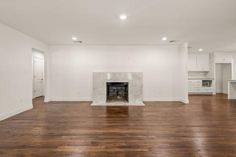 3839 Mattison Avenue Fort Worth TX 76107