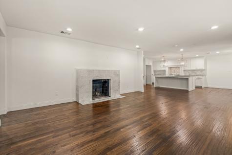 3839 Mattison Avenue Fort Worth TX 76107