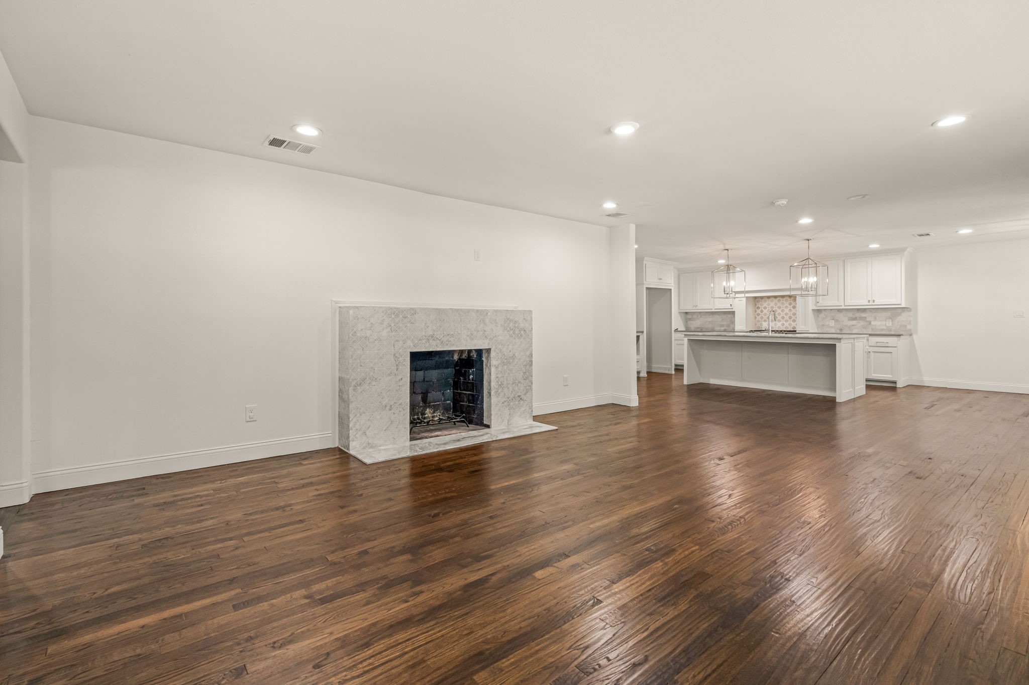 3839 Mattison Avenue Fort Worth TX 76107