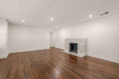 3839 Mattison Avenue Fort Worth TX 76107