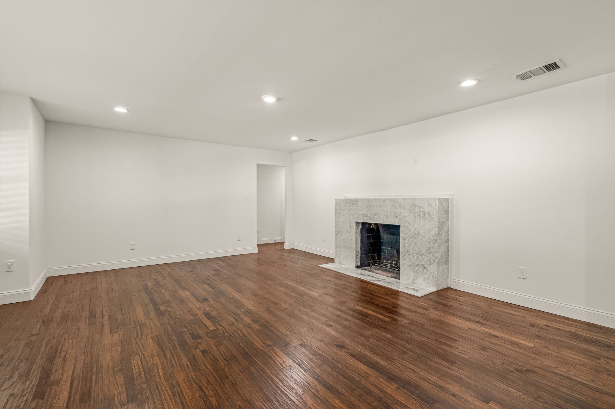 3839 Mattison Avenue Fort Worth TX 76107