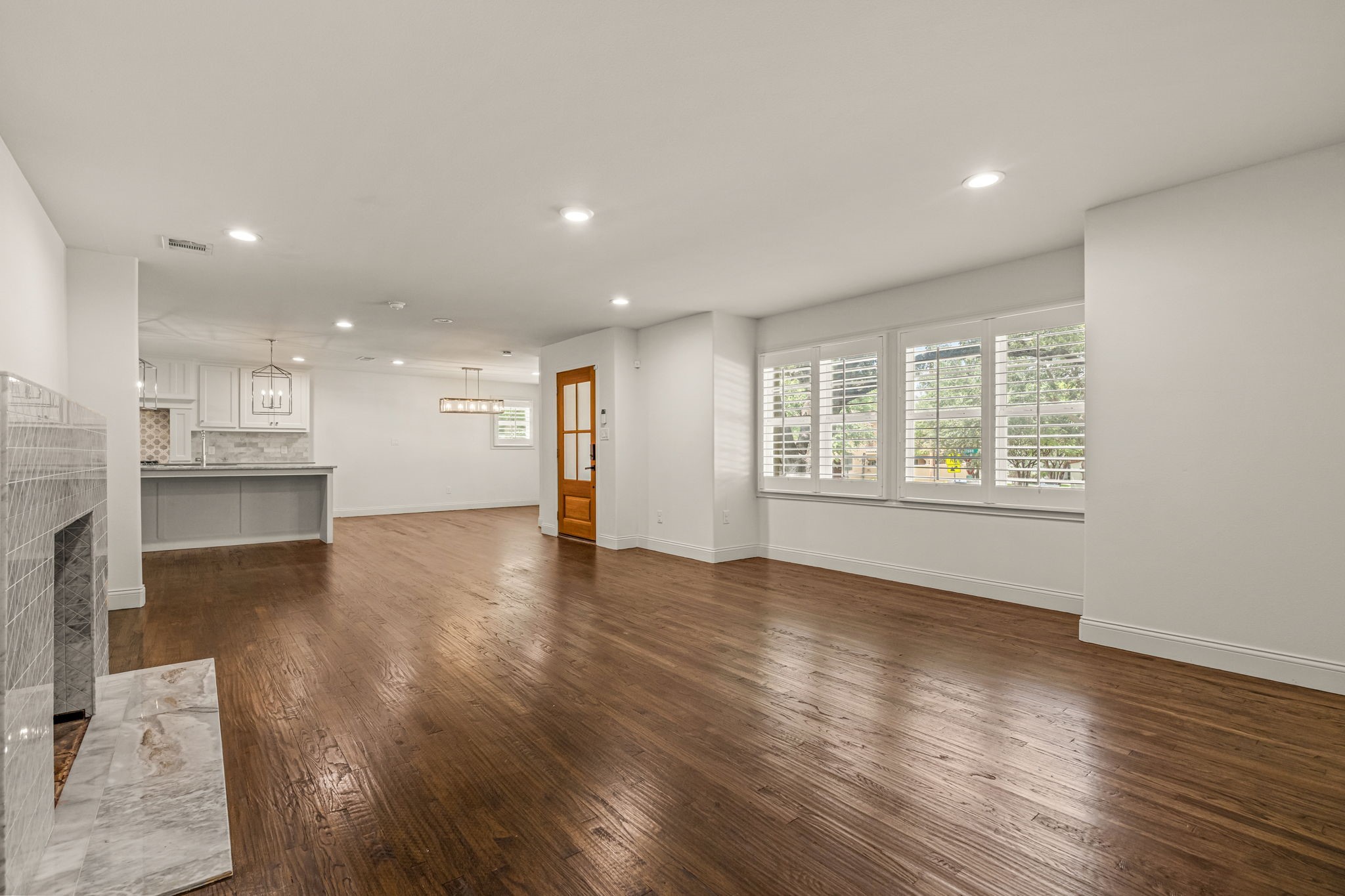 3839 Mattison Avenue Fort Worth TX 76107