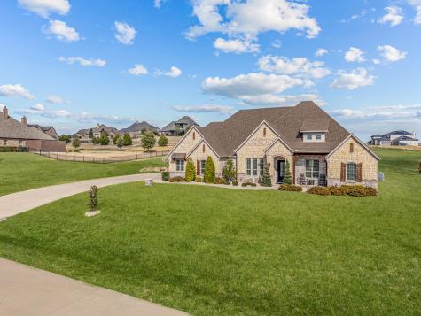 7756 Bella Milano Drive Fort Worth TX 76126