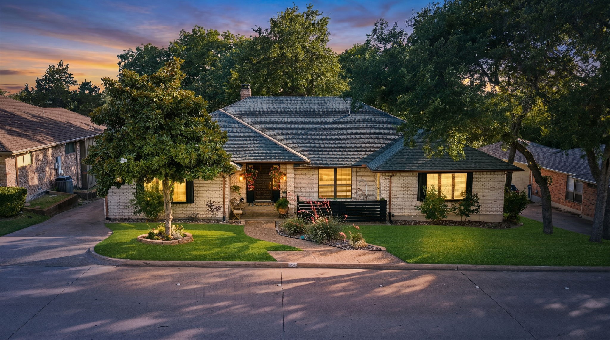 209 Yacht Club Drive Rockwall TX 75032