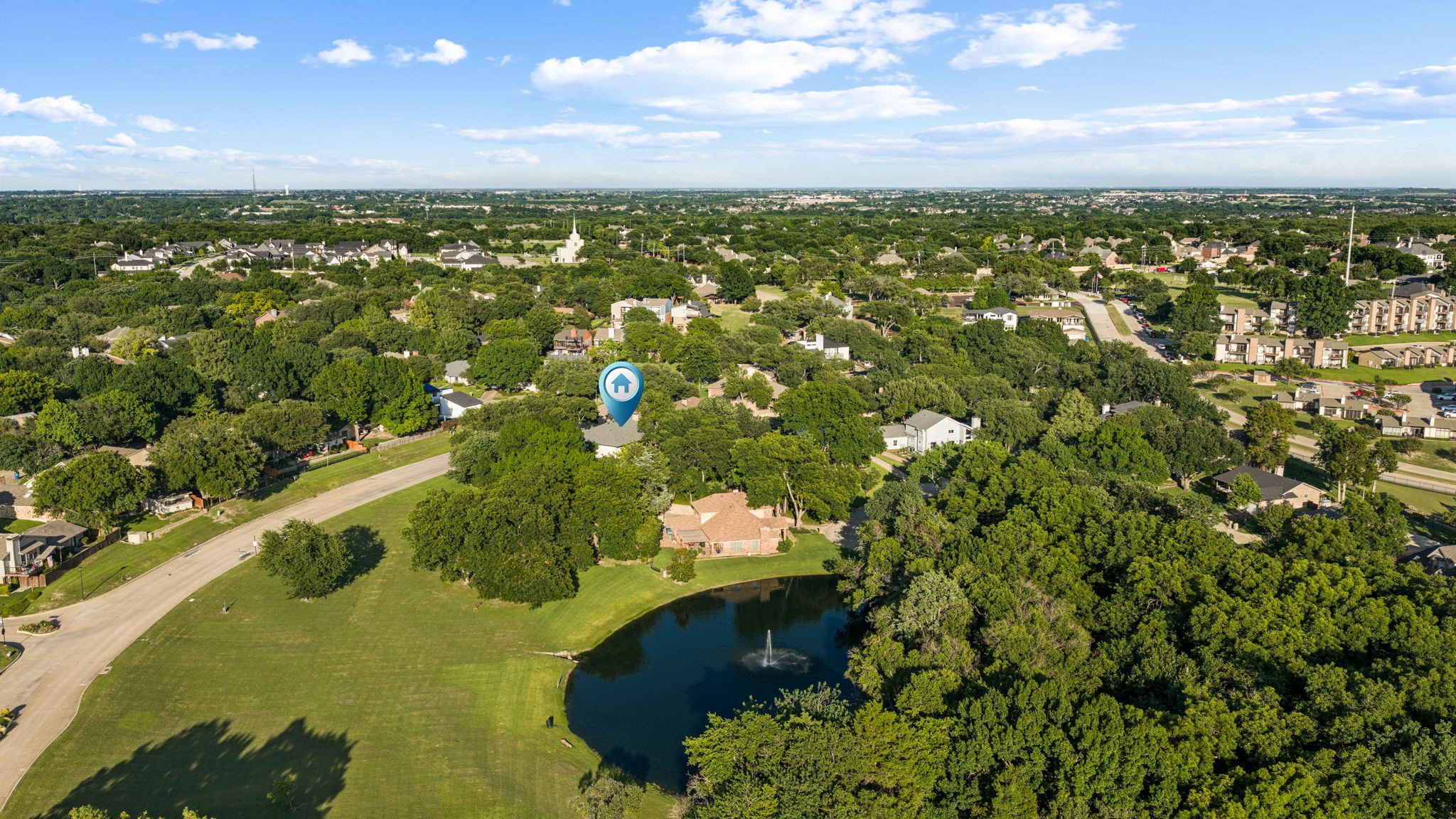 209 Yacht Club Drive Rockwall TX 75032