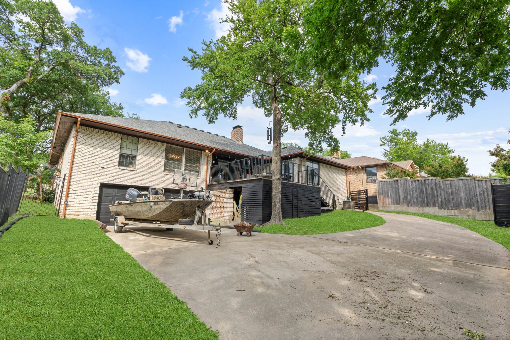 209 Yacht Club Drive Rockwall TX 75032