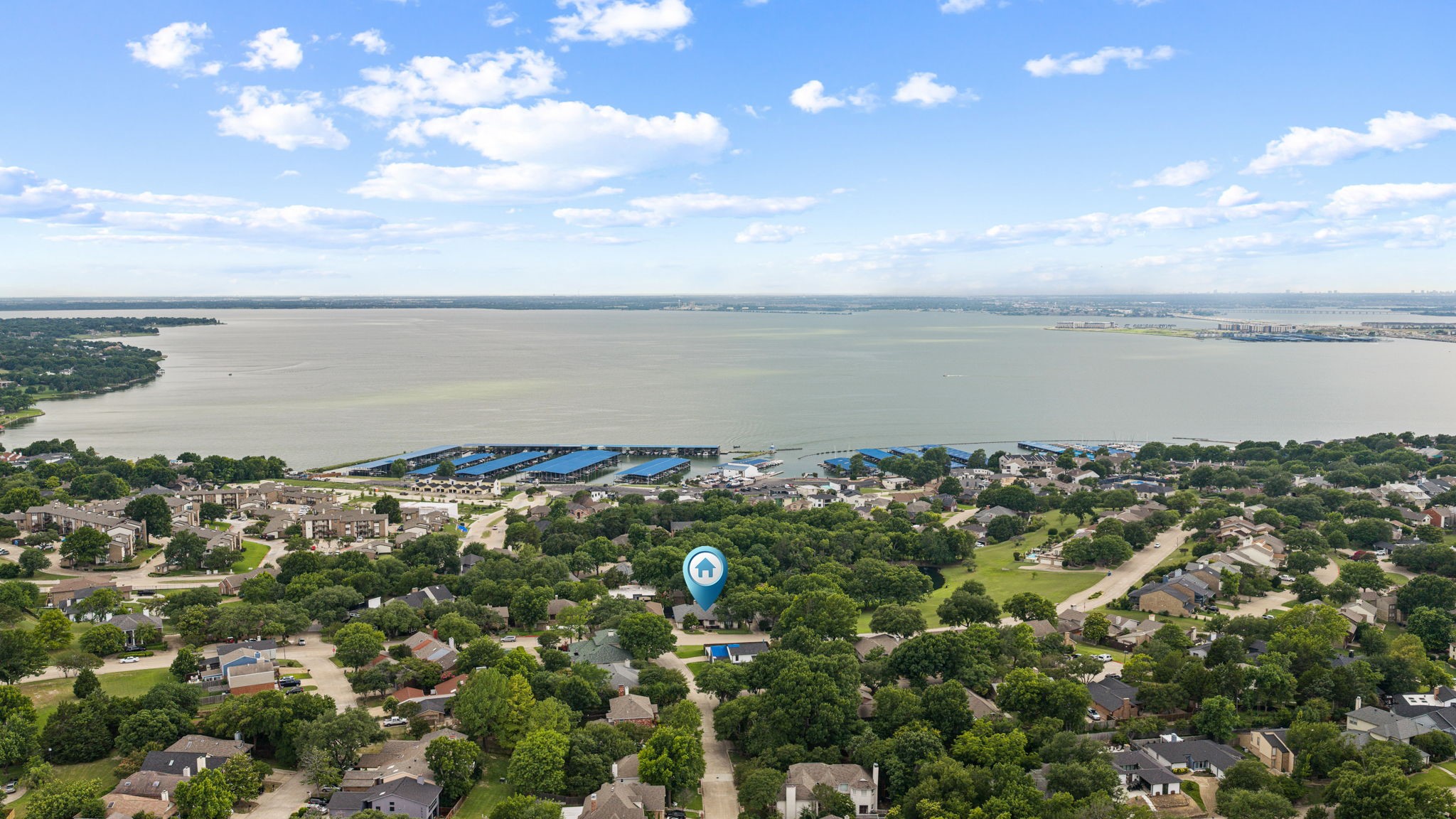 209 Yacht Club Drive Rockwall TX 75032