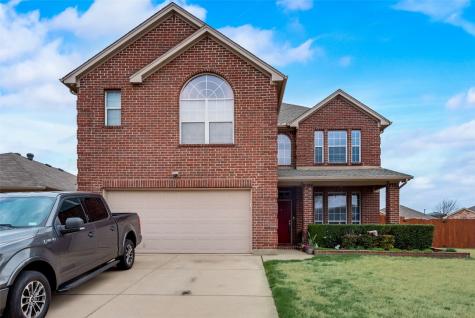 9100 Peaceful Terrace Fort Worth TX 76123