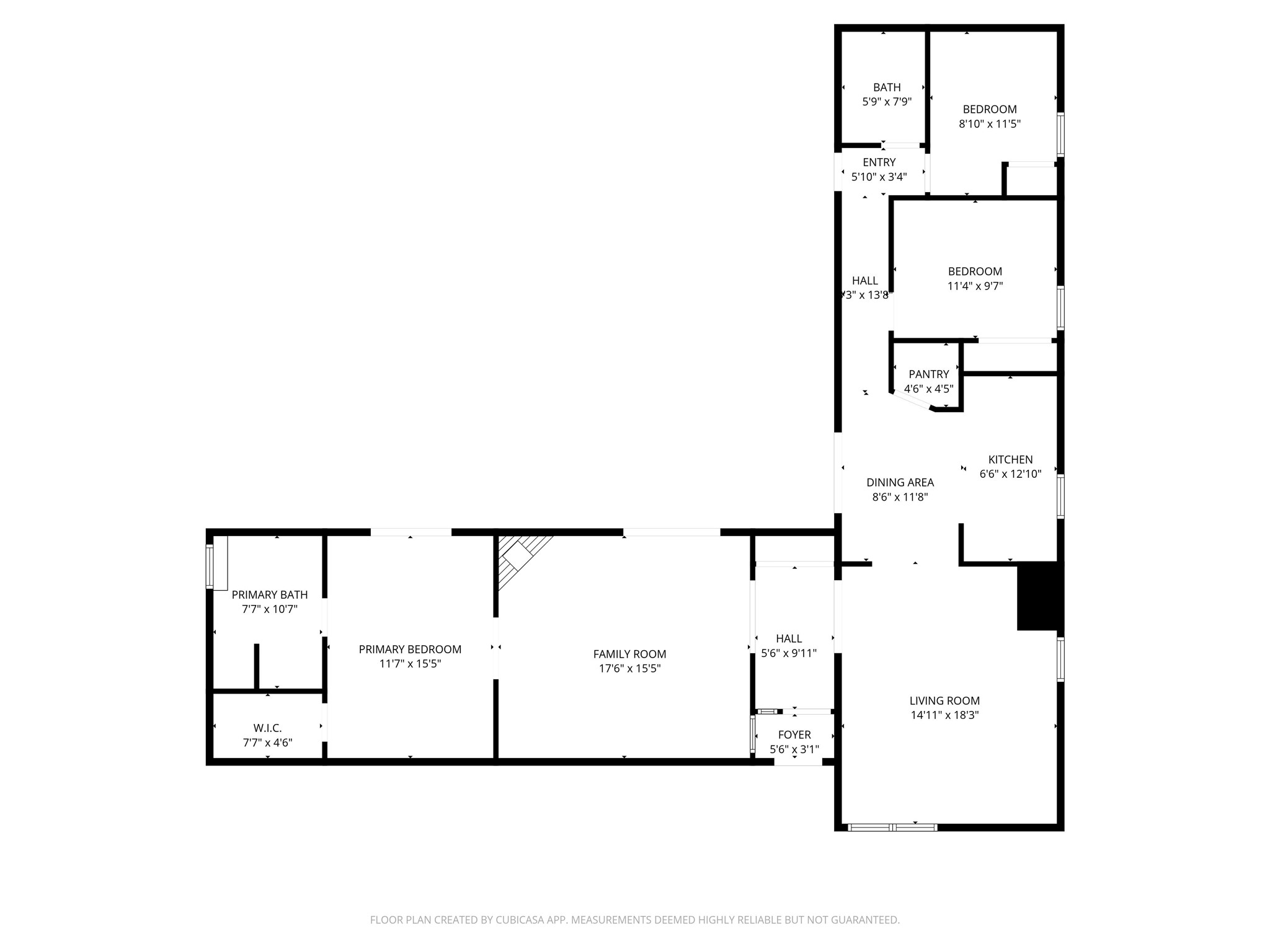 205 Bluebonnet Court Cresson TX 76035