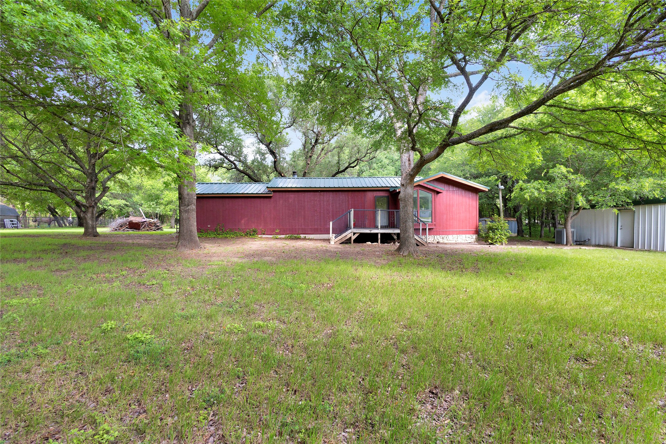205 Bluebonnet Court Cresson TX 76035