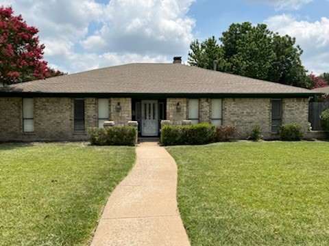 503 S Grove Road Richardson TX 75081