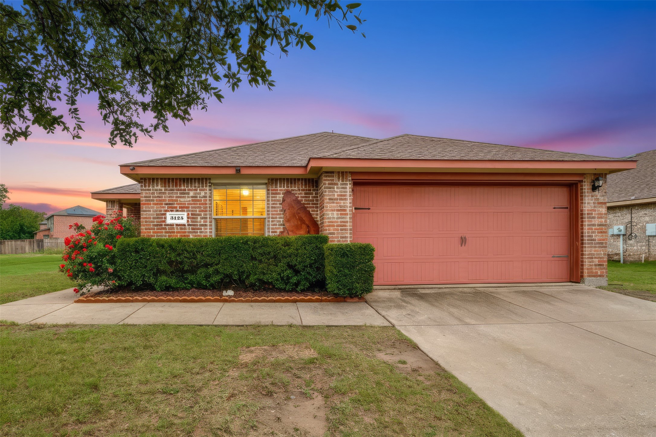 3125 Elam Drive Anna TX 75409