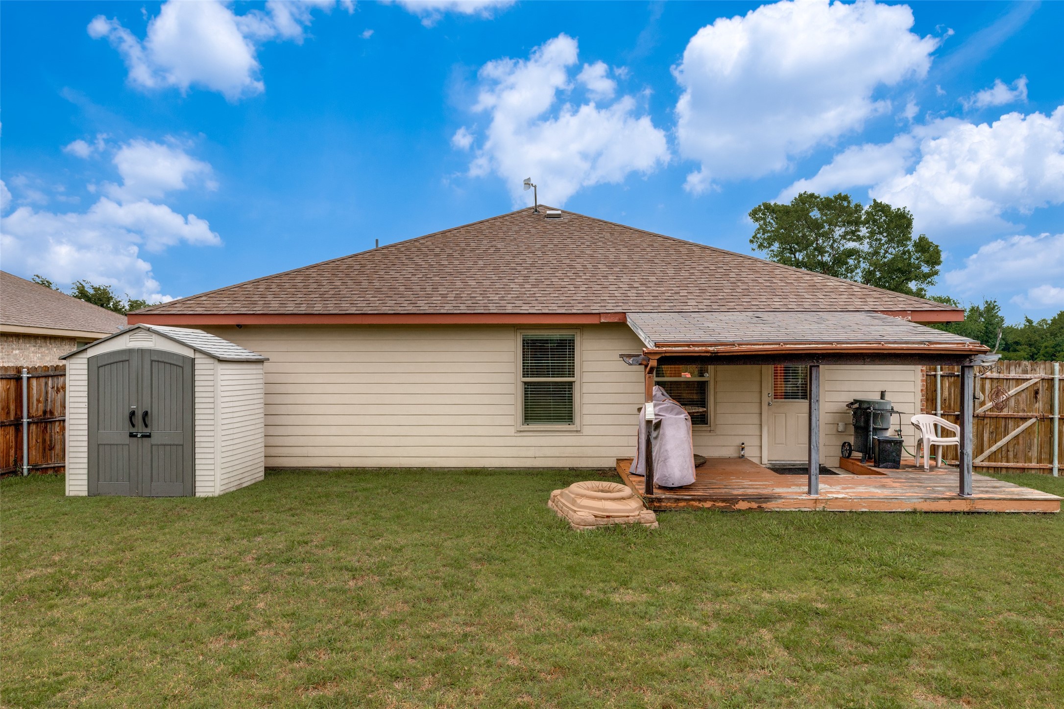 3125 Elam Drive Anna TX 75409