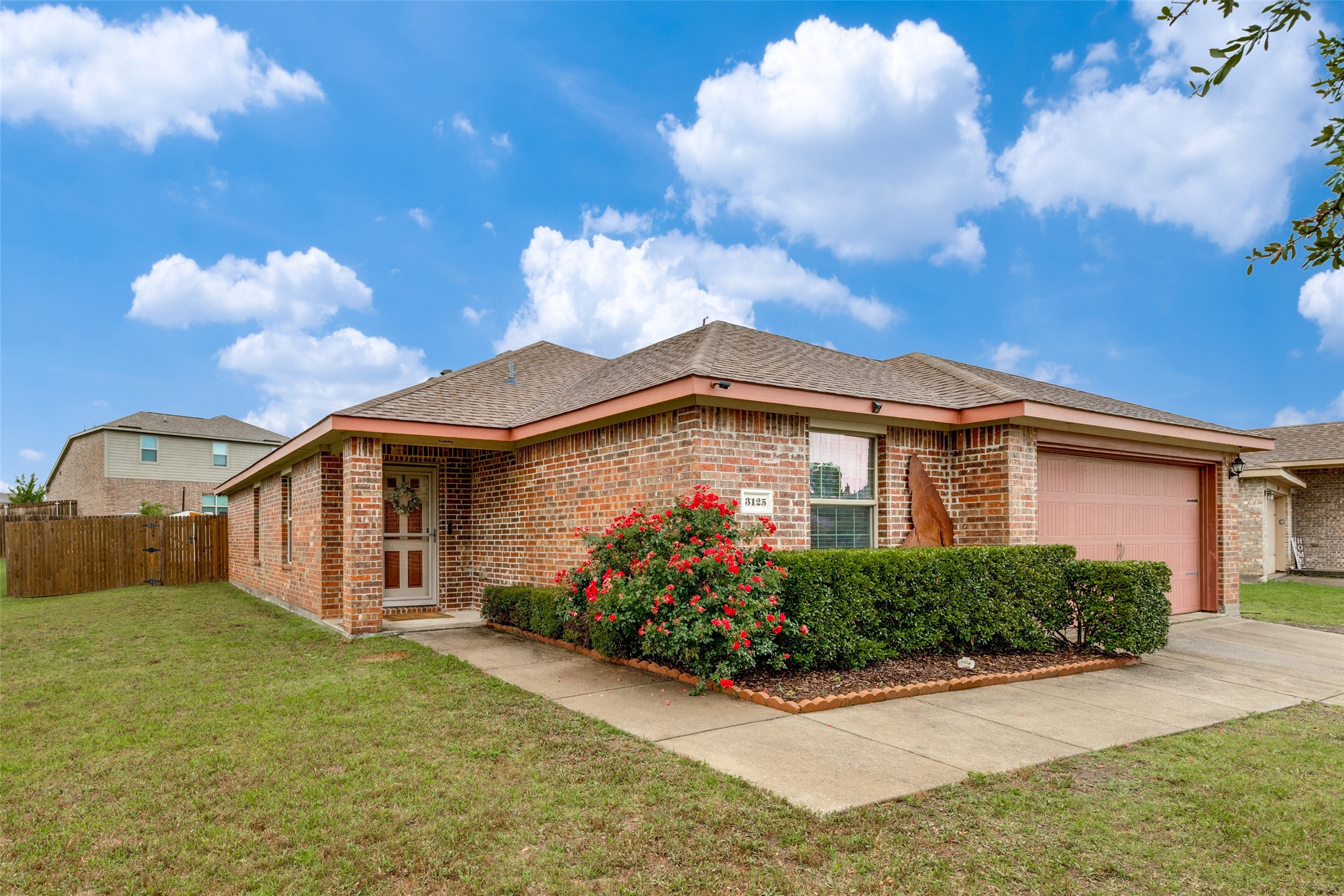 3125 Elam Drive Anna TX 75409