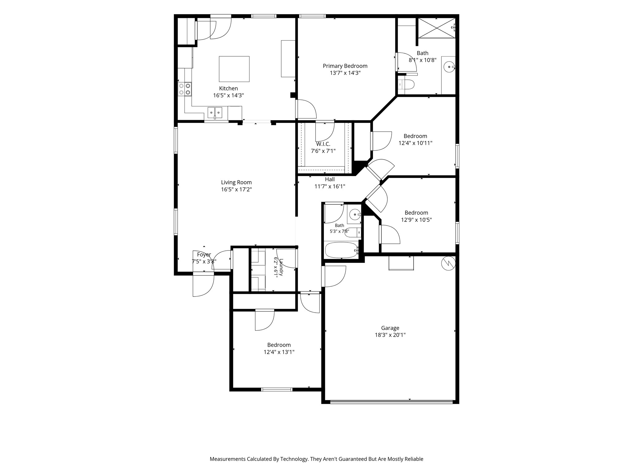 3125 Elam Drive Anna TX 75409