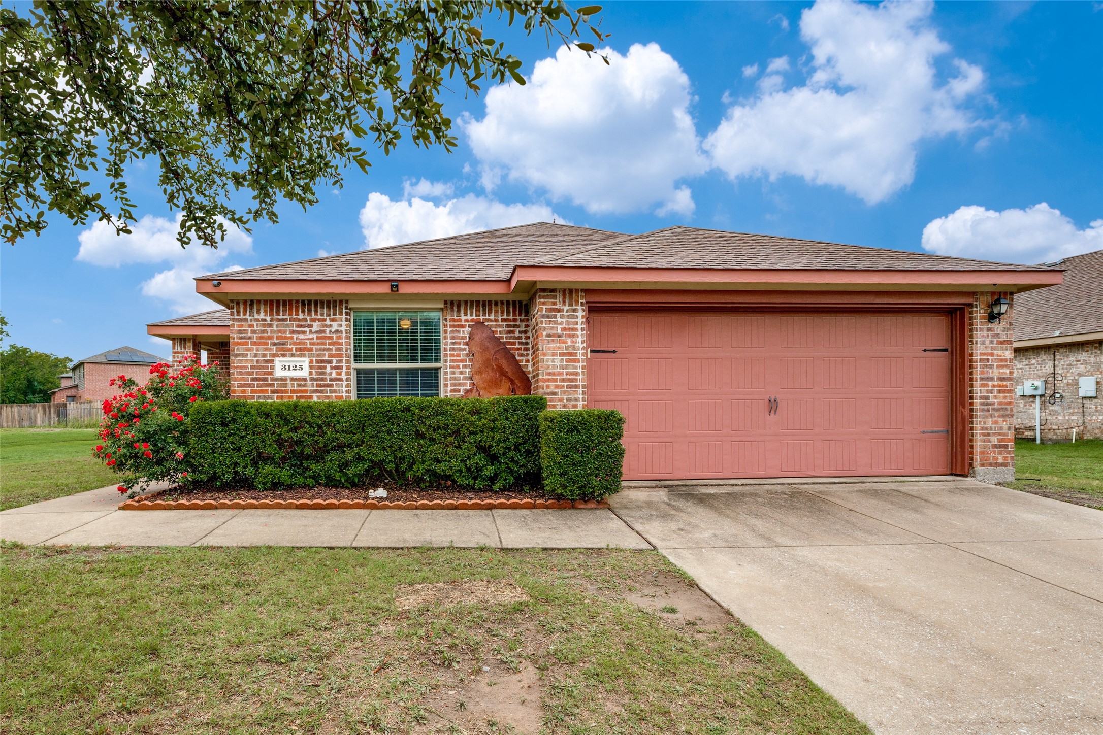 3125 Elam Drive Anna TX 75409