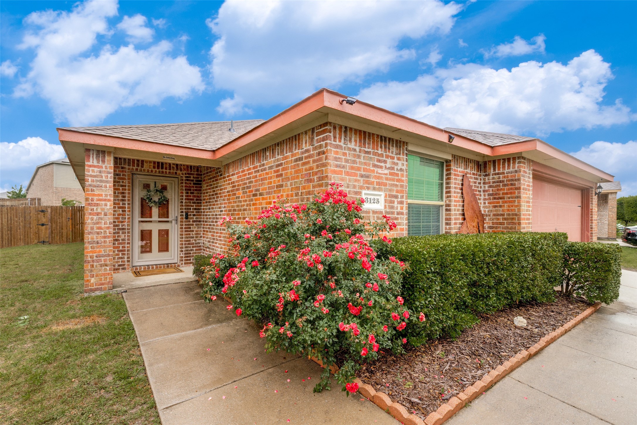 3125 Elam Drive Anna TX 75409
