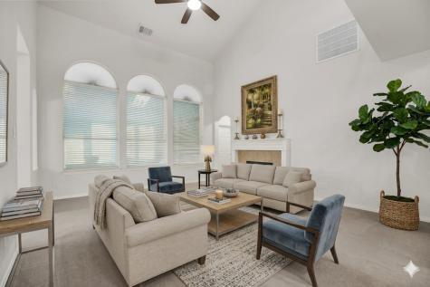 2106 Indian Trail Rowlett TX 75088