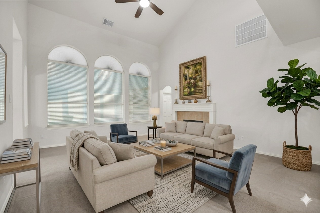 2106 Indian Trail Rowlett TX 75088