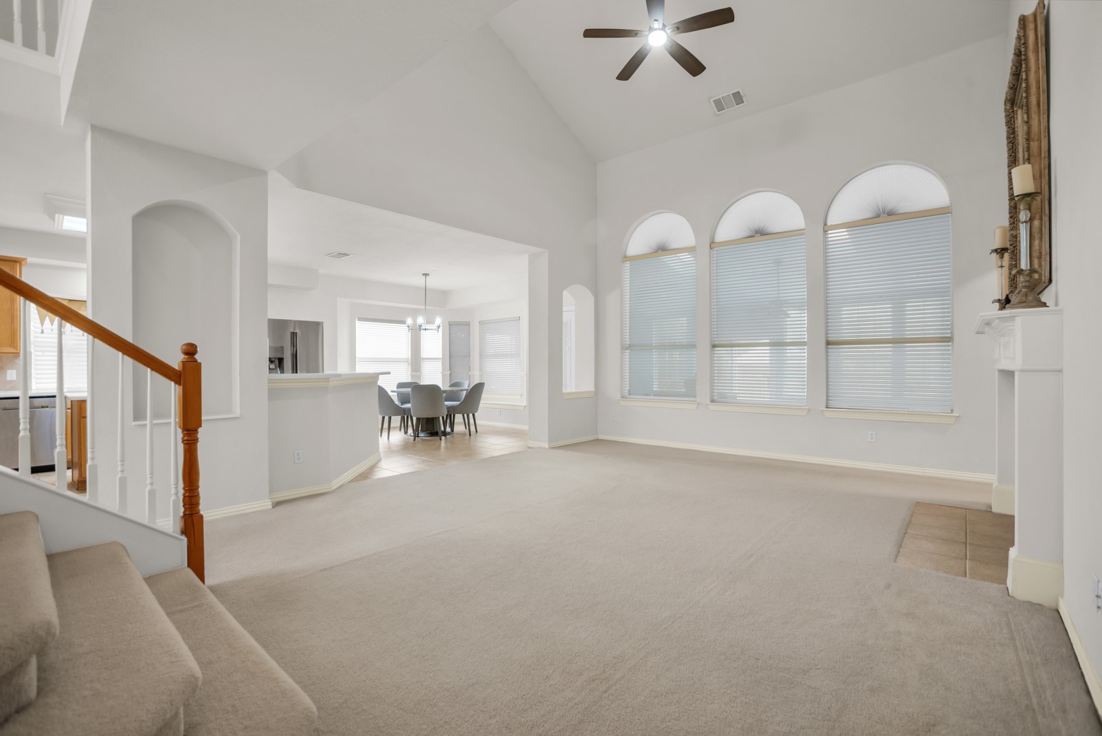 2106 Indian Trail Rowlett TX 75088
