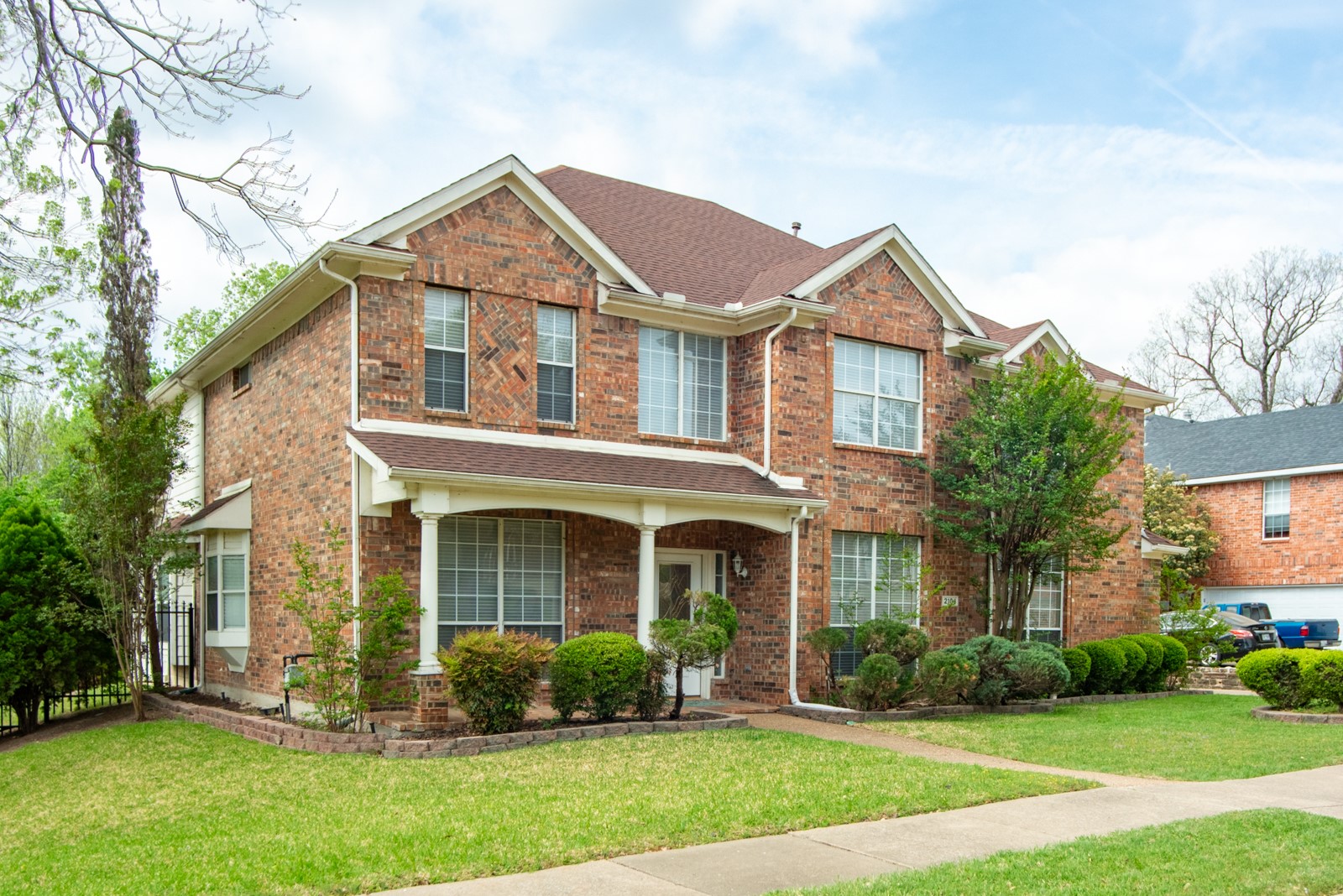 2106 Indian Trail Rowlett TX 75088