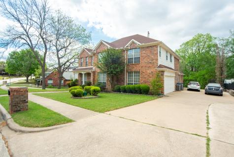 2106 Indian Trail Rowlett TX 75088